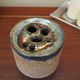 Ceramic vase, Danish design, 1960s, production: Denmark