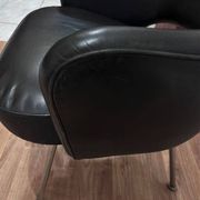 Fauteuils Conférence d’Eero Saarinen pour Knoll