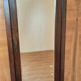 Art Nouveau style cabinet