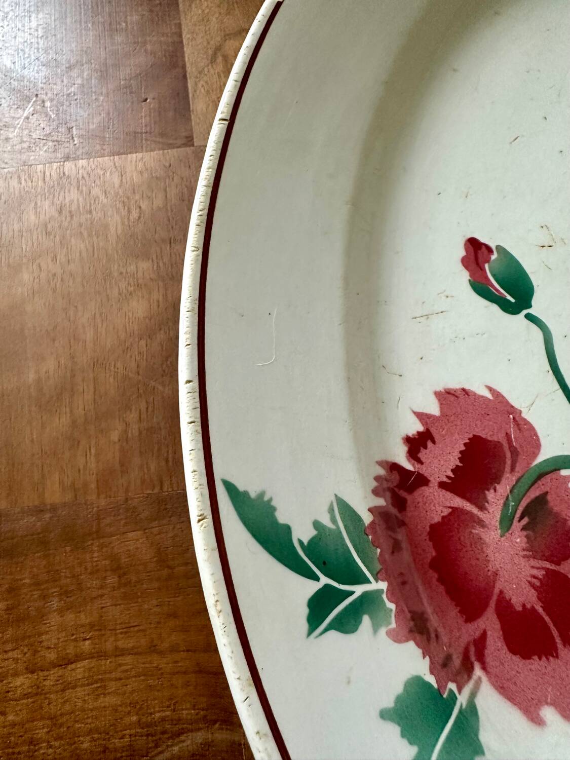 HBCM Montereau oval dish