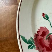 HBCM Montereau oval dish