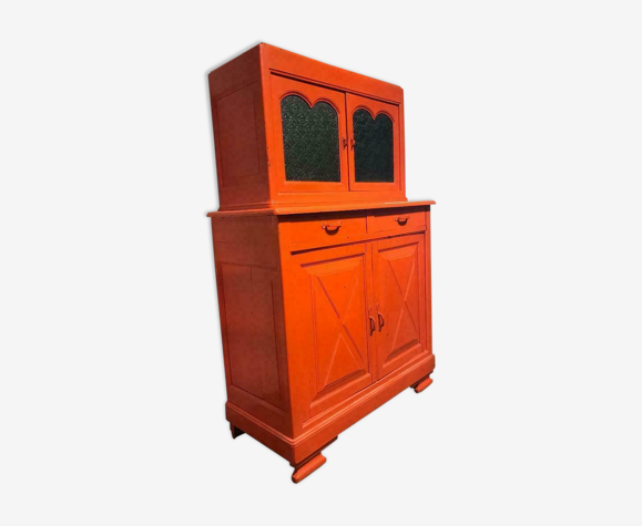 Vintage Cabinet Buffet Cabinet Kitchen Cabinet Selency