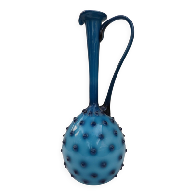 aiguière en verre