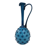 glass ewer
