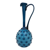aiguière en verre