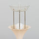 Louis Poulsen Panthella Lamp by Verner Panton, Denmark 1970s