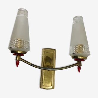 Wall lamp 60s