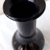 Glass vase