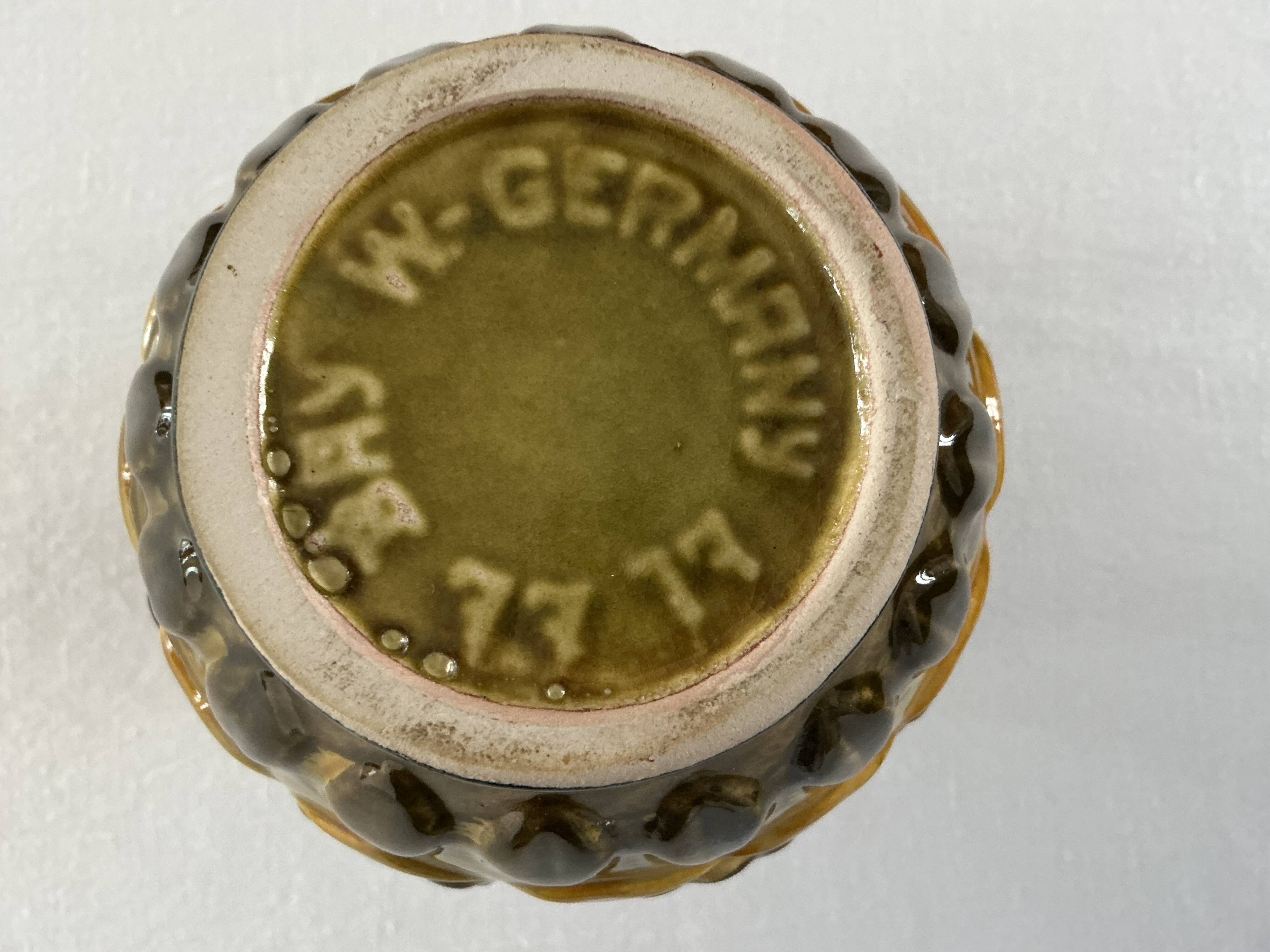 Pichet Bay Keramik - no. 77-17 West Germany