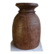 Jarre en bois