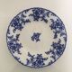 Shallow dish Terre de Fer