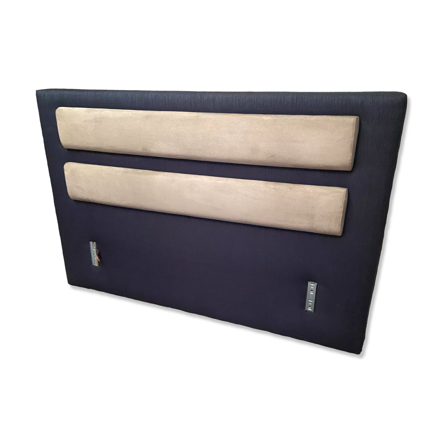 Tête de lit design contemporain