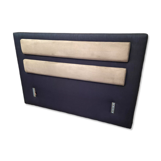 Tête de lit design contemporain