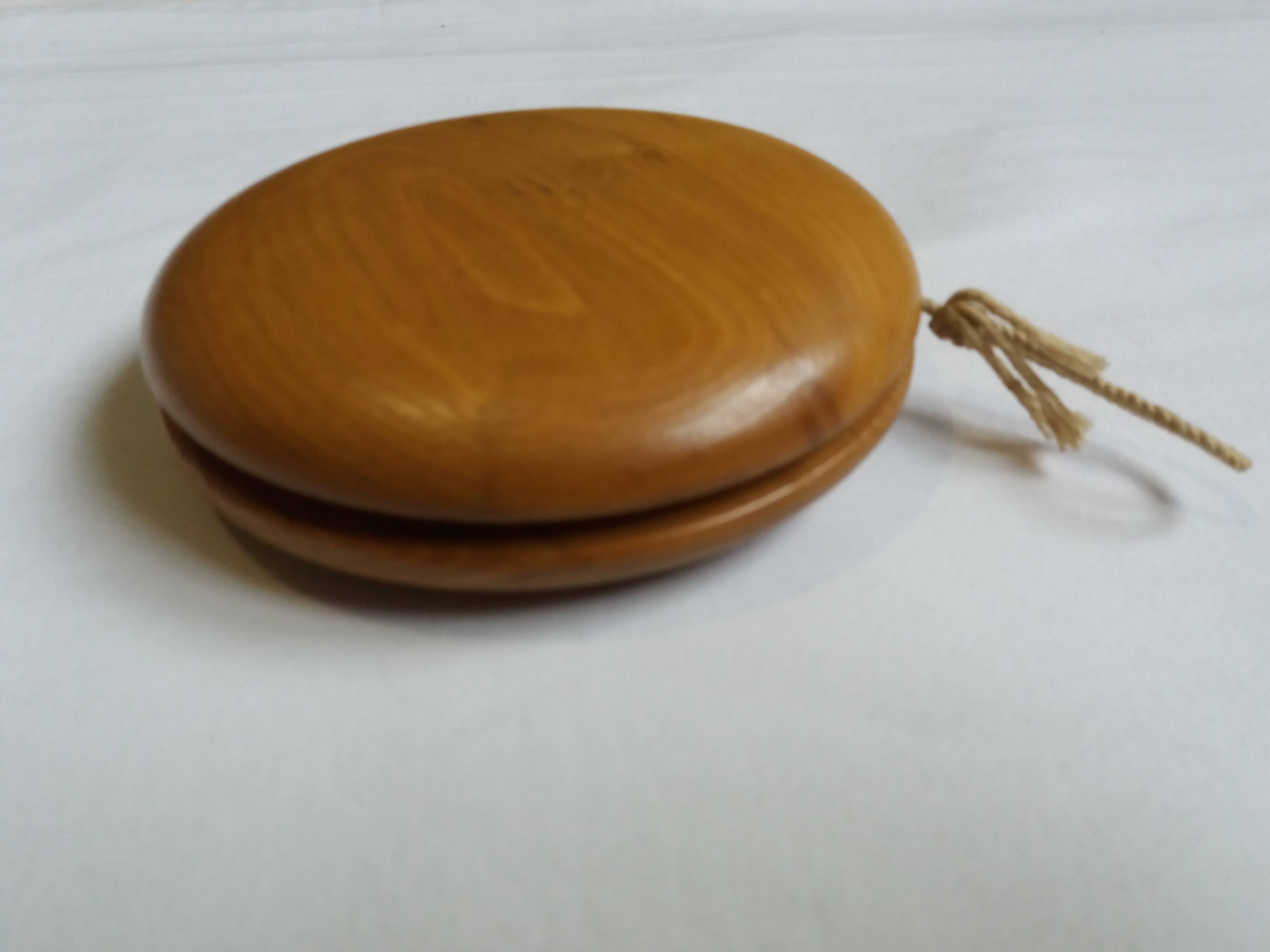 Yoyo diameter 12 cm