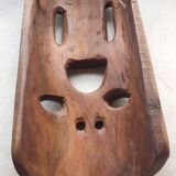 Mexican mask.