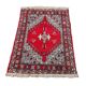 Vintage Hand Knotted Wool Moroccan Rug, 70s/80s