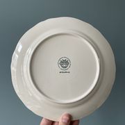 Set of 7 flat plates villeroy and boch vieux strasbourg