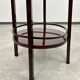Support à fleurs Art Nouveau Thonet no.31 design Otto Wagner