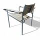 Lot de 4 fauteuils 109 Giandomenico Belotti pour Alias