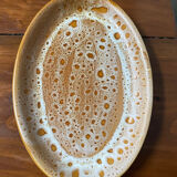 Vintage dish