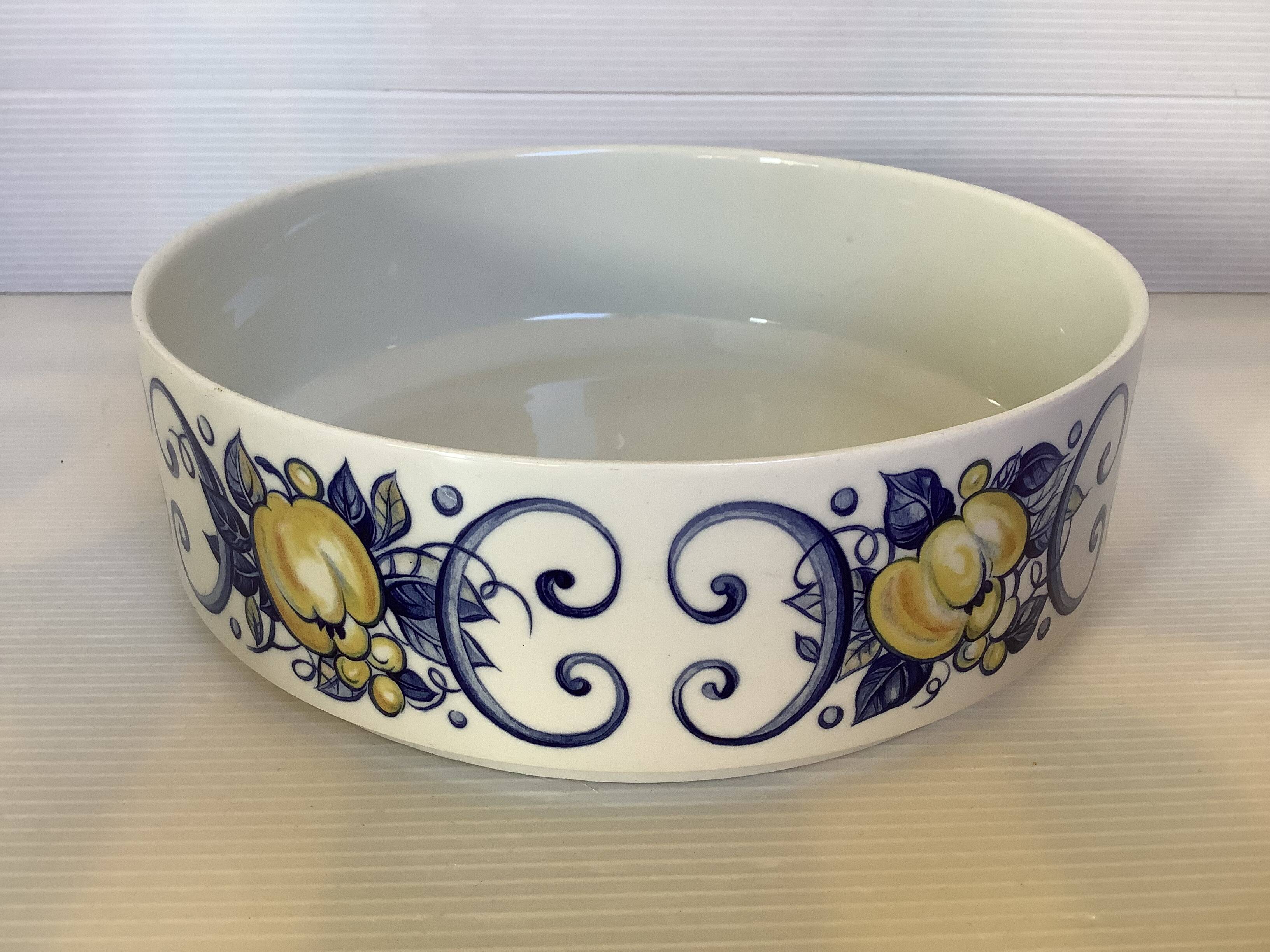 Villeroy & Boch Cadiz salad bowl