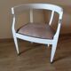 Napoleon Empire Style Armchair