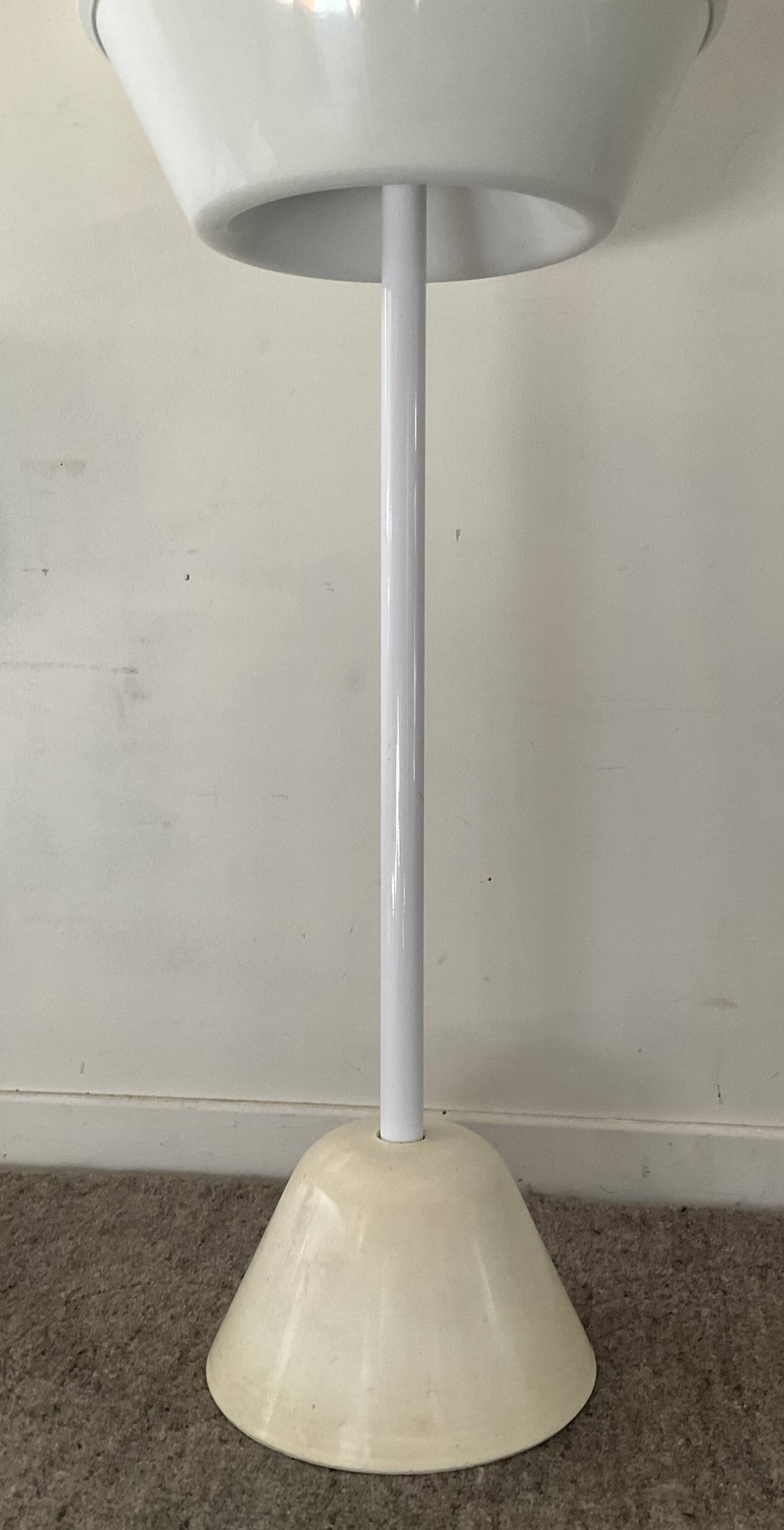 Cendrier « Servofumo » par Achille Castiglioni pour Zanotta