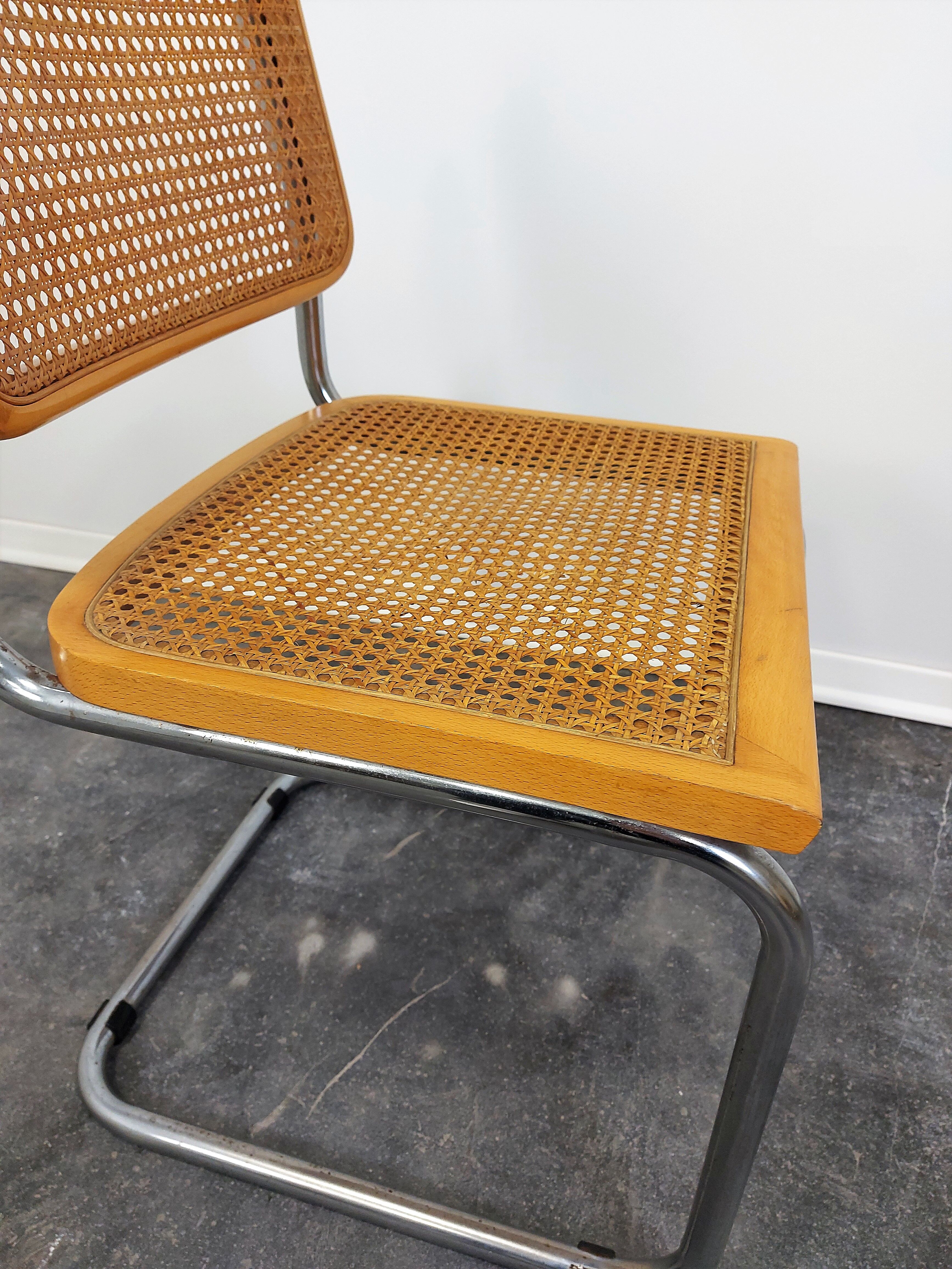 Cesca Chair, 1980s