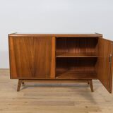 Small Sideboard by Bohumil Landsman & Hubert Nepožitek for Jitona.