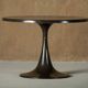 Space Age dining set by Kurz, Germany 1970s