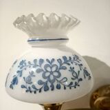 Applique double vintage
