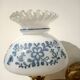 Vintage double wall light