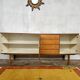 Vintage Scandinavian sideboard