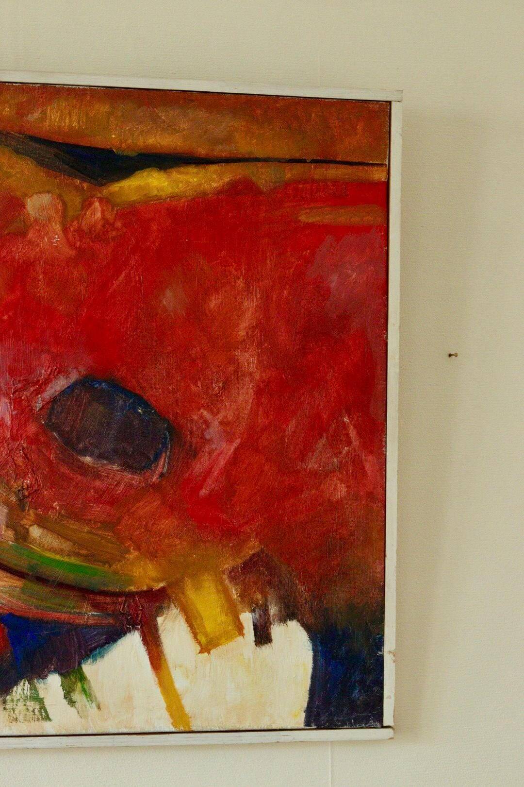 "Summary" – Gunnar Borgenhåg