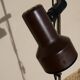Floor lamp in metal chrome with spots, early 1970s