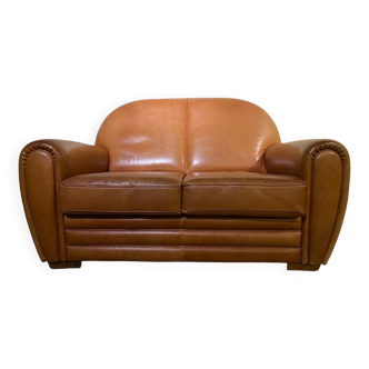 Club sofa