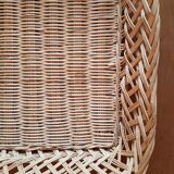 Wicker top