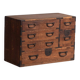 Commode tansu ancienne japonaise – Japon, vers 1910