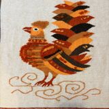 Wenzel Hablik Tapestry
