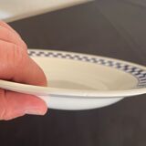 Hollow plates Oxford