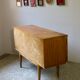 Vintage 60s row