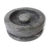 Ashtray Angelo Mangiarotti for Knoll