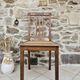 Lot of Art Deco chairs
