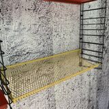 Tomado double shelf