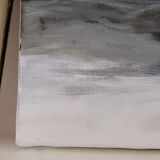 Sea painting