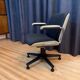 Martin Stoll armchair, Giroflex by Karl Dittert, Germany, 1960s