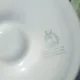 seafood plates in earthenware – Moulin des Loups Orchies