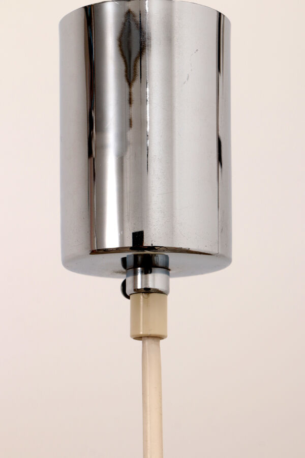 Suspension par Egon Hillebrand, 1960 Allemagne.