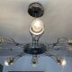 Lustre design Yaacov Kaufman pour Lumina