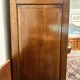Classic English Eichholtz Library Cabinet